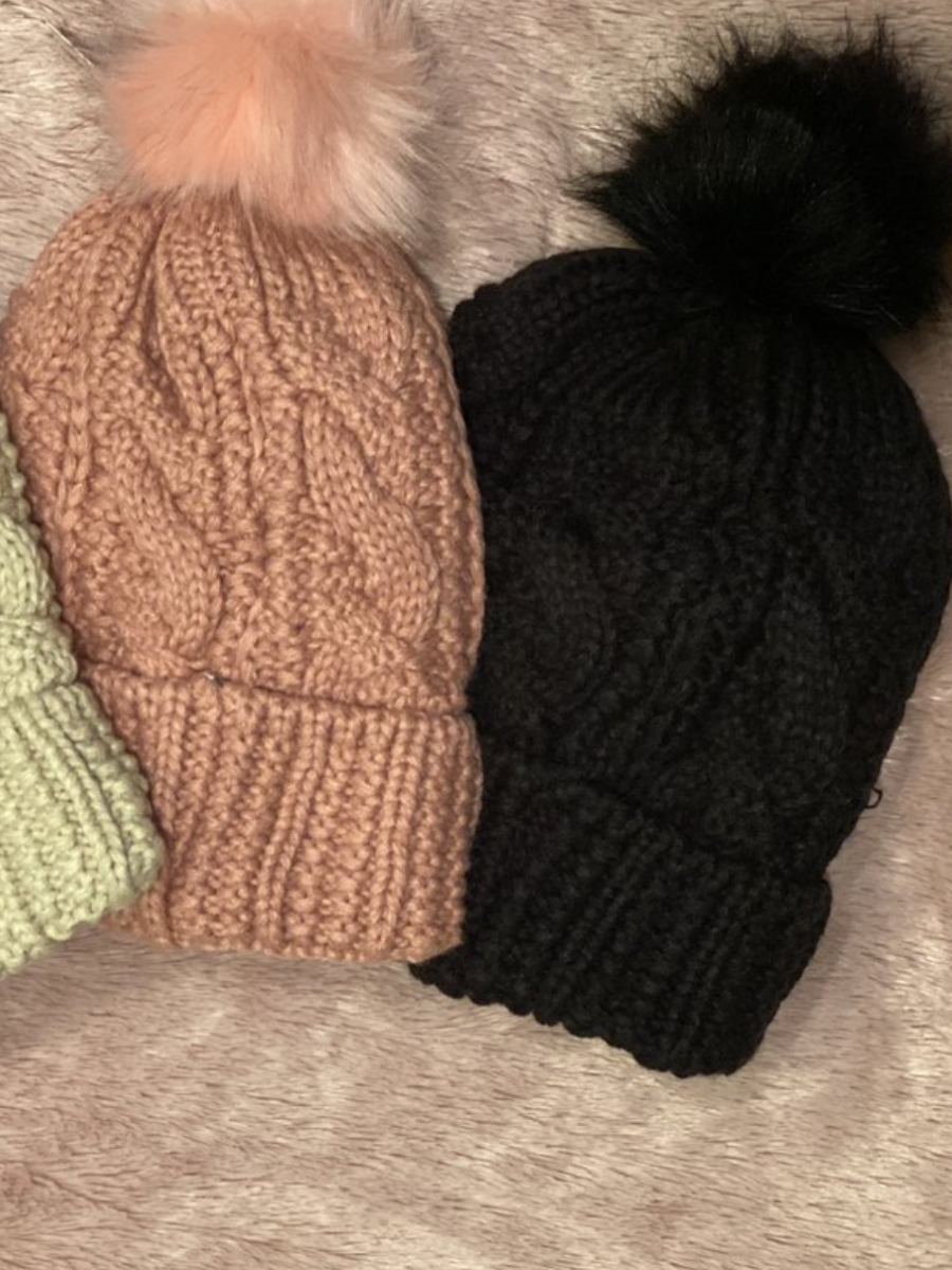 Fleece Lined Beanies