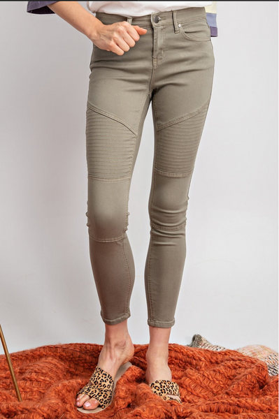 Cross Country Moto Jeans