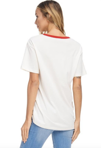 All You Need Is Love Tee