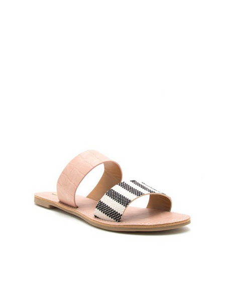 Harbor Two Strapped Sandals